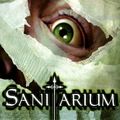 Sanitarium Cover