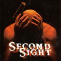 Second Sight Cover