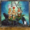 The Settlers IV: The Trojans and the Elixir of Power Cover