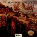 The Seven Cities of Gold Cover