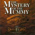 Sherlock Holmes: The Mystery of the Mummy Cover