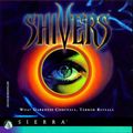 Shivers Cover
