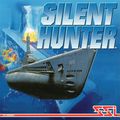 Silent Hunter Cover