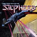 Silpheed Cover