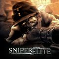 Sniper Elite Cover