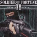Soldier of Fortune II: Double Helix Cover