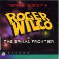 Space Quest 6