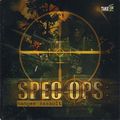Spec Ops: Rangers Lead the Way Cover