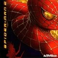 Spider-Man 2: The Game Cover