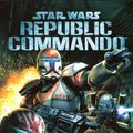 Star Wars: Republic Commando Cover