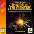 Star Wars: X-Wing vs. TIE Fighter