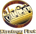 Strategy First