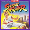 Street Fighter Cover