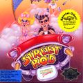 Street Rod Cover
