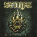 Strife Cover