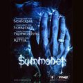 Summoner Cover