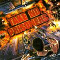 Take No Prisoners Cover