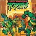 Teenage Mutant Ninja Turtles Cover