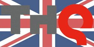 THQ Digital Studios UK Logo