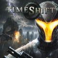 TimeShift Cover
