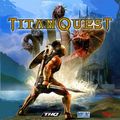 Titan Quest Cover