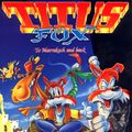 Titus the Fox: To Marrakech and Back Cover