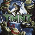 TMNT Cover