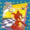 Tom & Jerry Cover