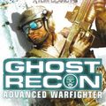 Tom Clancy's Ghost Recon: Advanced Warfighter Cover