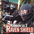 Tom Clancy's Rainbow Six 3: Raven Shield