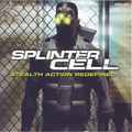 Tom Clancy's Splinter Cell Cover