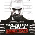Tom Clancy's Splinter Cell: Double Agent Cover