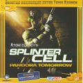 Tom Clancy's Splinter Cell: Pandora Tomorrow