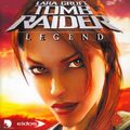 Tomb Raider: Legend Cover