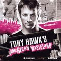 Tony Hawk's American Wasteland Cover