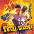 Total Overdose Cover
