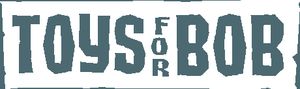Toys for Bob Logo