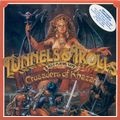 Tunnels & Trolls: Crusaders of Khazan Cover