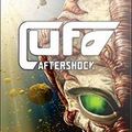 UFO: Aftershock Cover