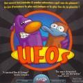 U.F.O.s Cover