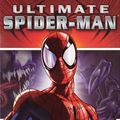 Ultimate Spider-Man Cover