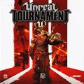 Unreal Tournament III Cover