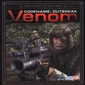 Venom. Codename: Outbreak