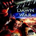 Warhammer 40,000: Dawn of War Cover