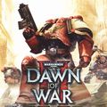 Warhammer 40,000: Dawn of War II Cover