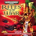 Warhammer 40,000: Rites of War Cover