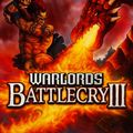 Warlords: Battlecry III Cover