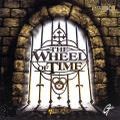 The Wheel of Time Cover