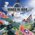 Wings of War Cover