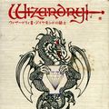 Wizardry: Knight of Diamonds Cover